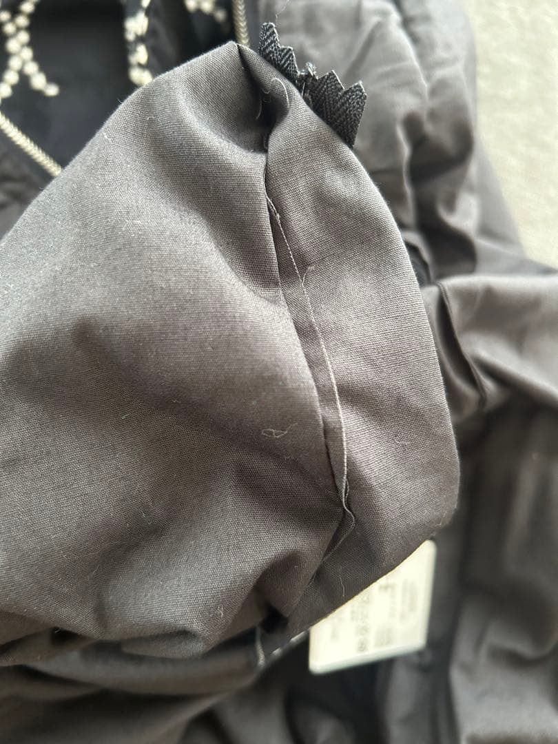 ミナペルホネンタンバリン　ボディーバック