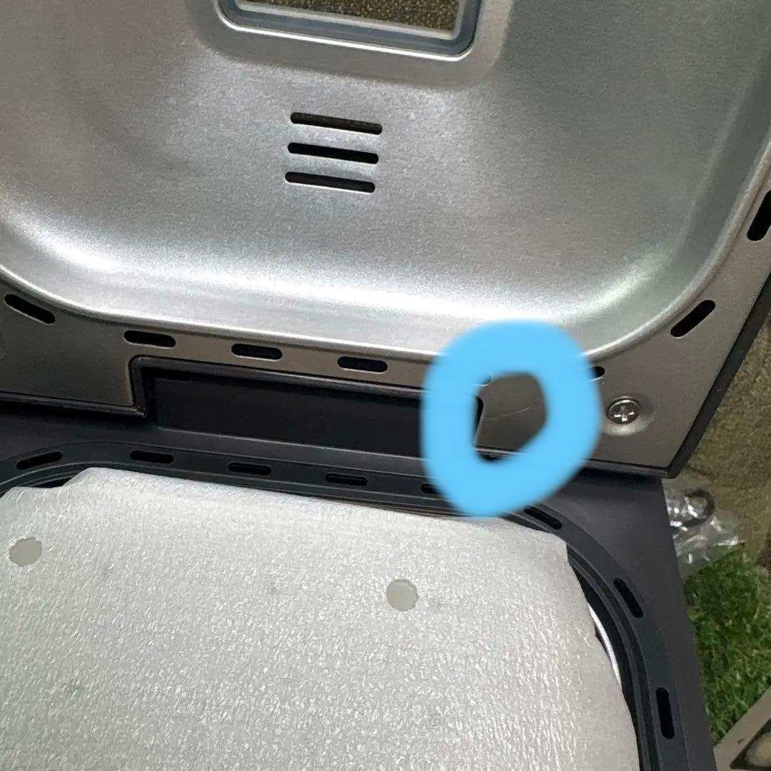 【展示品】レコルト コンパクトベーカリー RBK-1