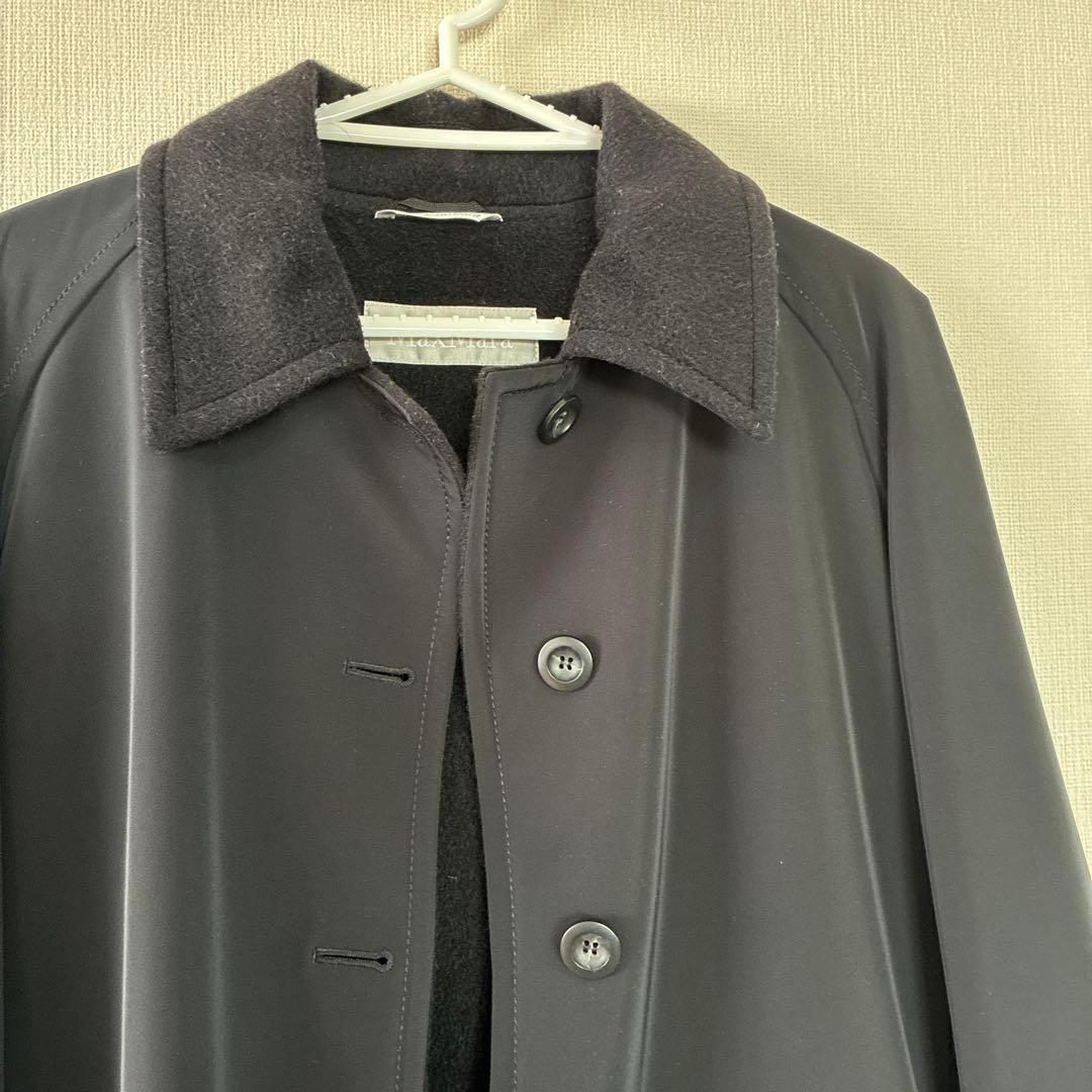 Max Mara ショートコート