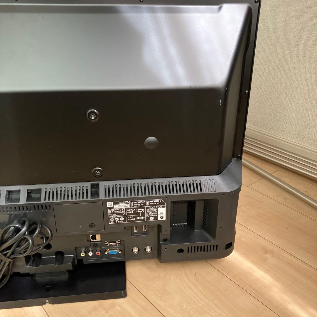 MITSUBISHI LCD-32LB8 液晶テレビ 32V型