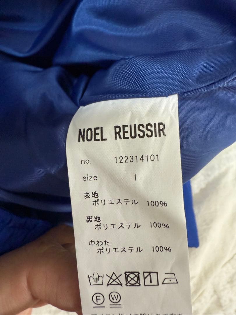 NOEL REUSSIR 【美品】3点セット Sサイズ ゴルフウェア 【お得】