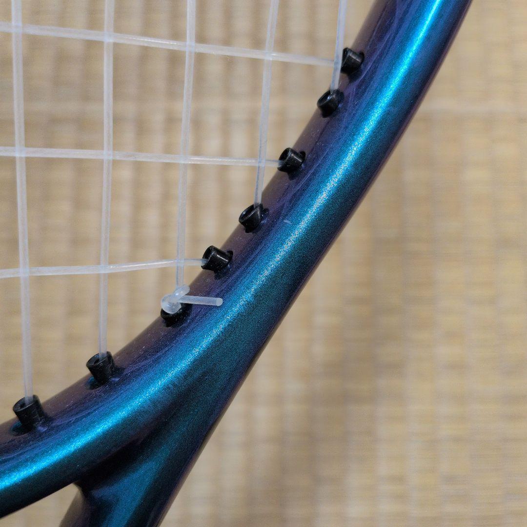 ラケット(硬式用) Wilson ULTRA TOUR 95J V4