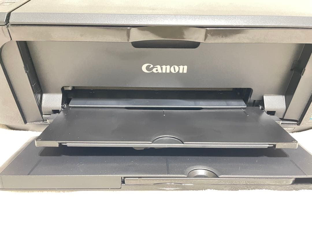 【通電確認のみ】Canon PIXUS プリンター