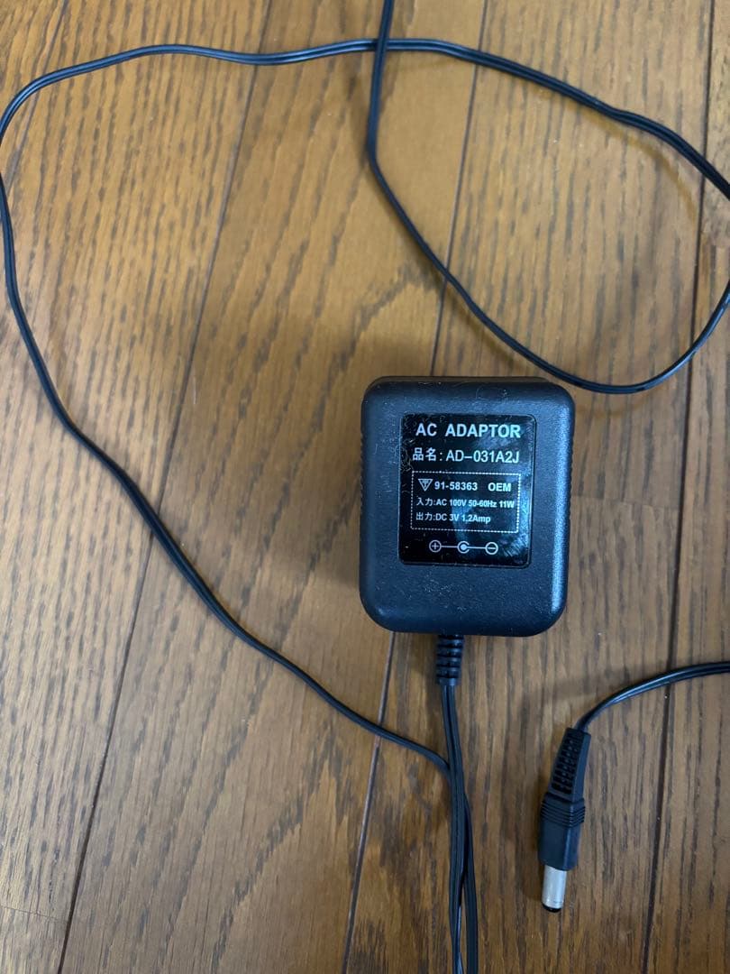 LH　SONY スカイセンサー ICF-5800