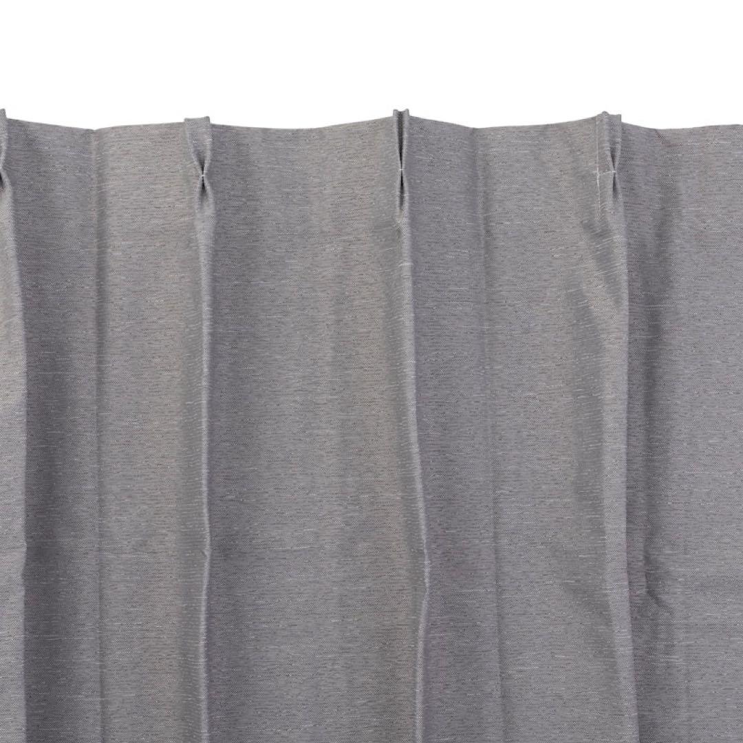 ニトリカーテン遮光1級・遮熱・遮音・ＵＶカット【W196cm H206cm】