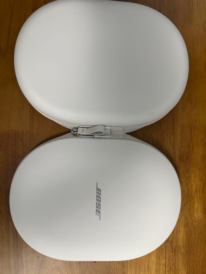 BOSE QuietComfort Ultra （なぎしお）