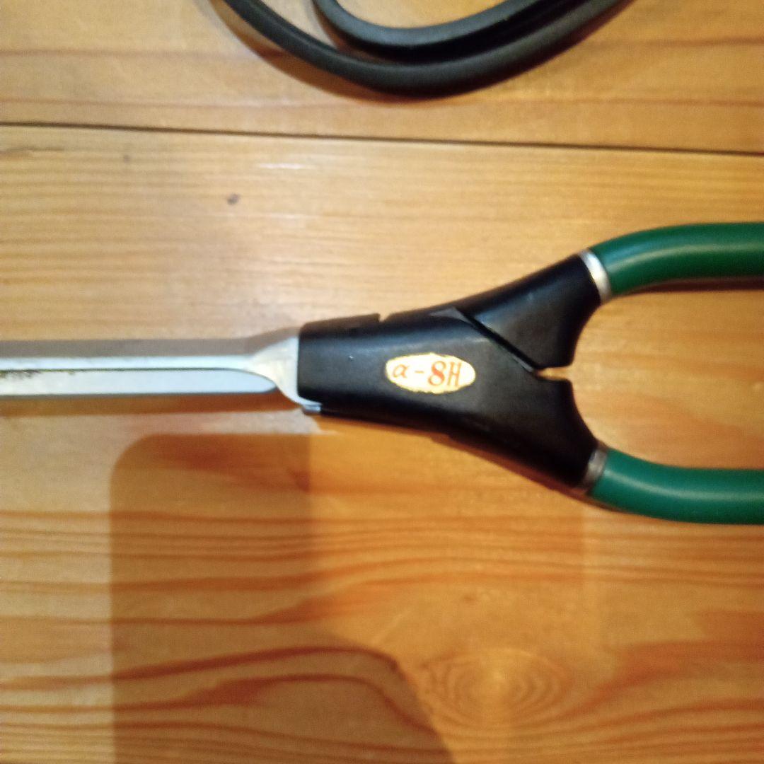 レンツヘアアイロン３本　a-4H a-6H a-8H