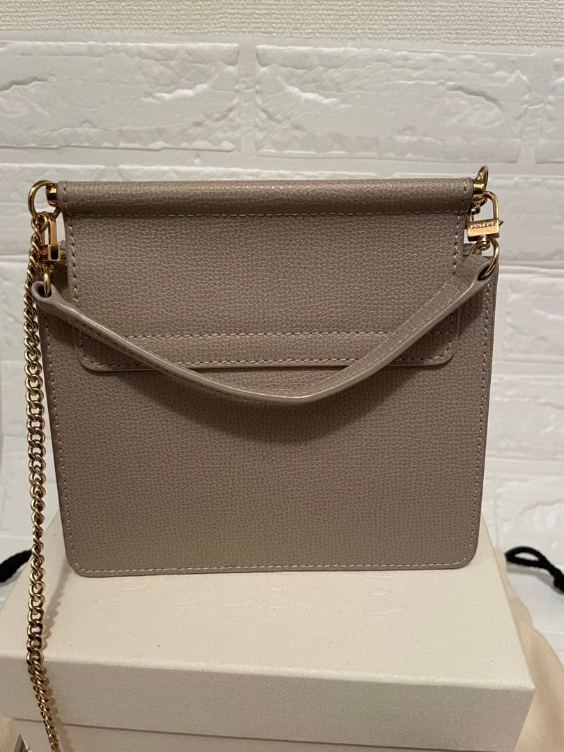 Sumi様POLENE Numéro Sept Mini ポレーヌ トープ