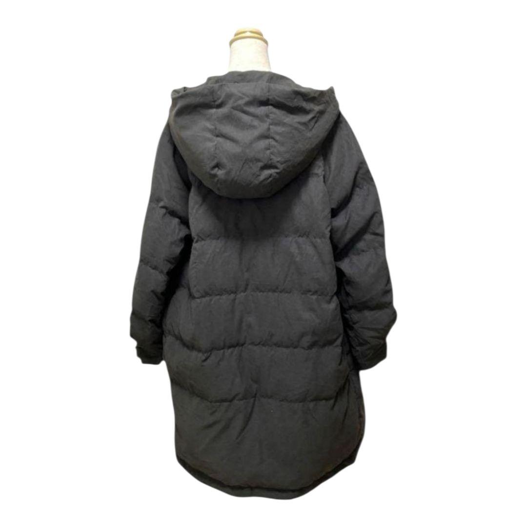 定価26180円　sweetmommy ダウンジャケット フード付ママコート