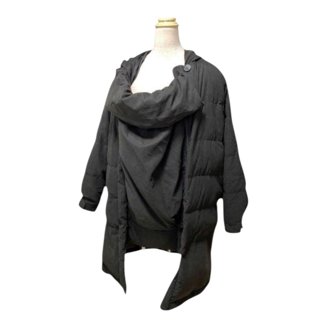 定価26180円　sweetmommy ダウンジャケット フード付ママコート