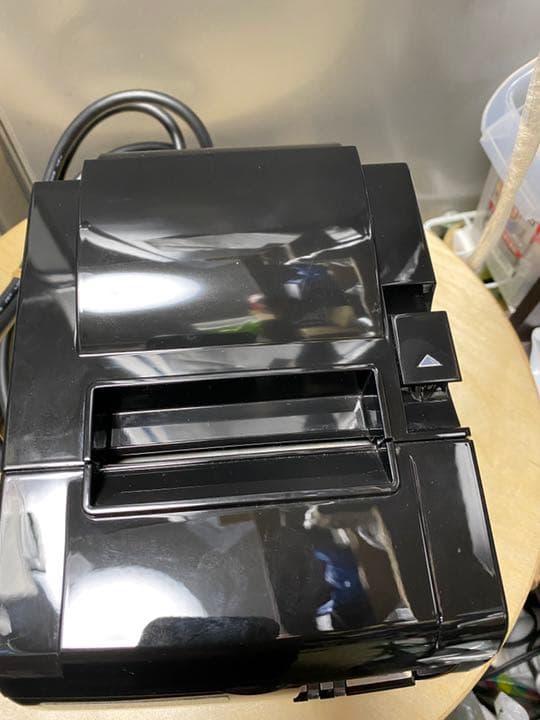 スター精密　tsp100 レシートプリンター　TSP145GT