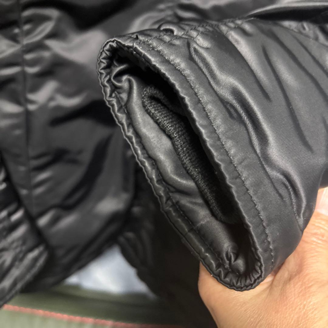 な*ゆ様 ヒステリックグラマー　ミリタリーコート