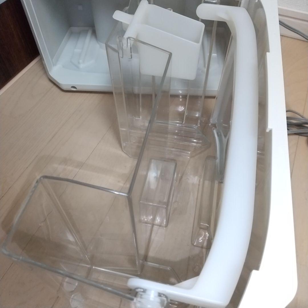 スポットクーラー機能搭載➰1日10L除湿最大25畳対応コロナ衣類乾燥除湿機