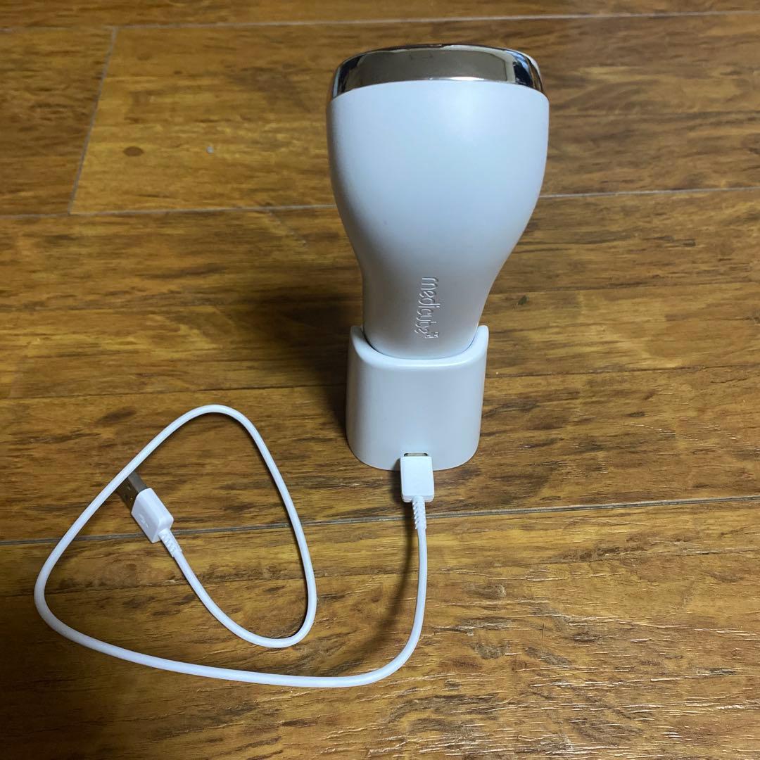 AGE-R ussera deep shot 美顔器