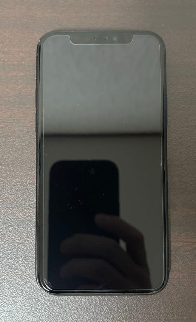 Apple iPhone 11 Pro 64GB ミッドナイトグリーン本体