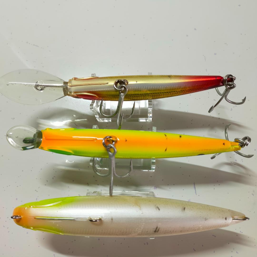 DUO デュオ レアリス ファングシリーズ　7本セット