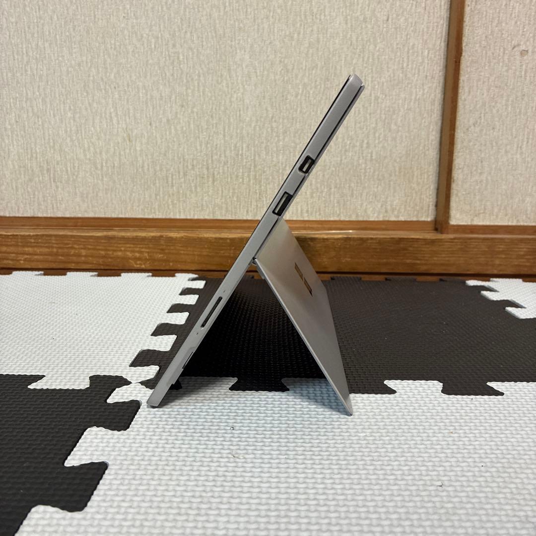 Windowsタブレット本体 Surface Pro 6 1796 8GB i5-8350U