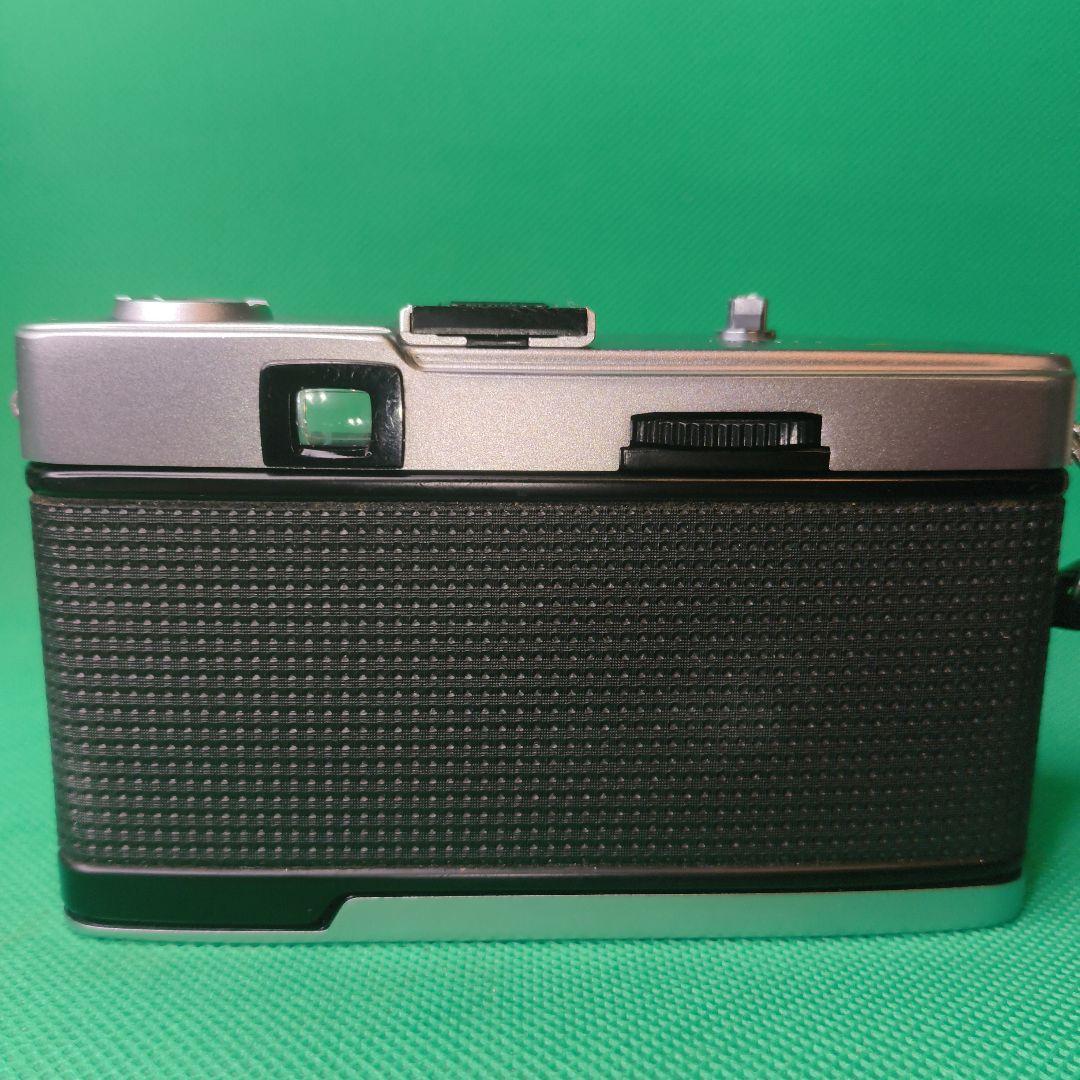 OLYMPUS オリンパス TRIP 35 フィルムカメラ