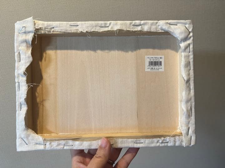 ハンドメイド手刺繍　刺しゅうフレーム　正月飾り