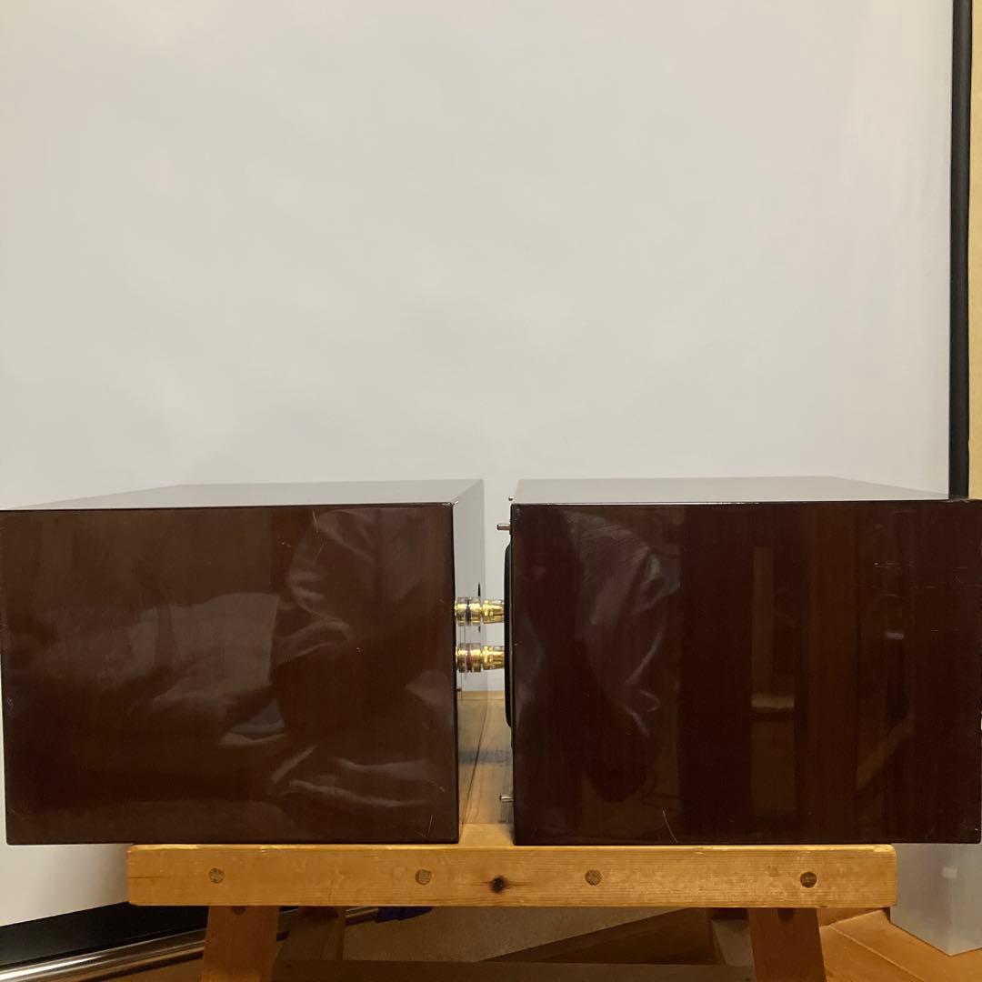 LUXMAN S-N100 スピーカーシステム2本