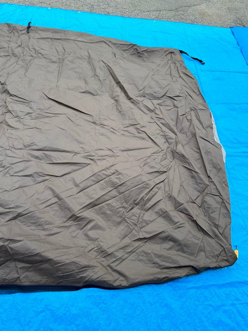 【美品】オガワ アポロン テント