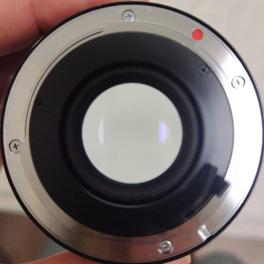 【実写確認済】PENTAX MX + XR RIKENON 50mm F2