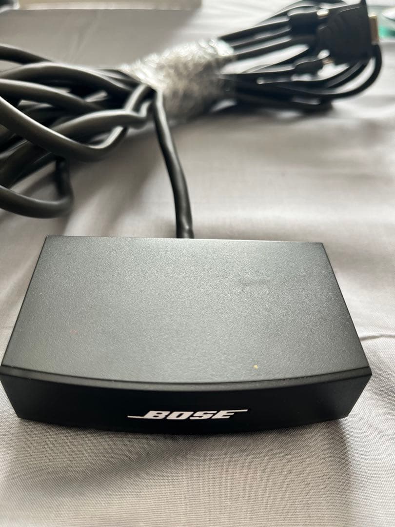 BOSE FS-321 II フロントサラウンドシステム スピーカー