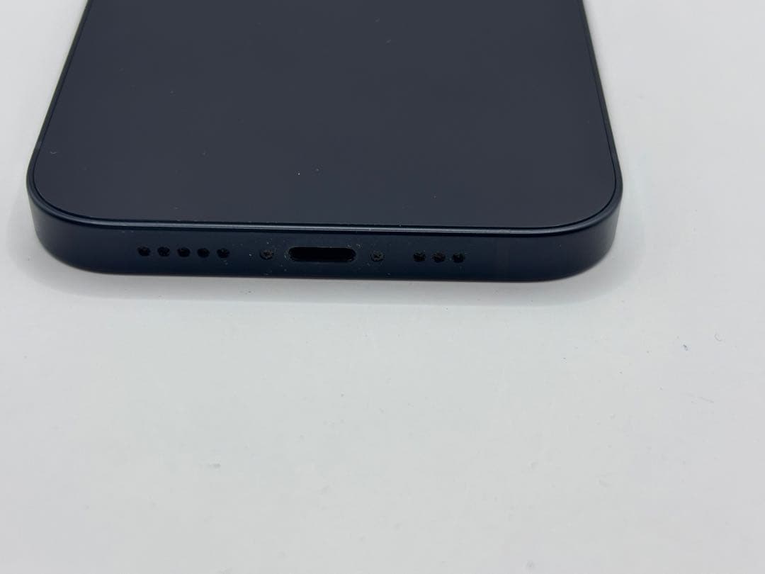 ◆Apple iPhone 12 ブラック 64GB SIMフリー◆