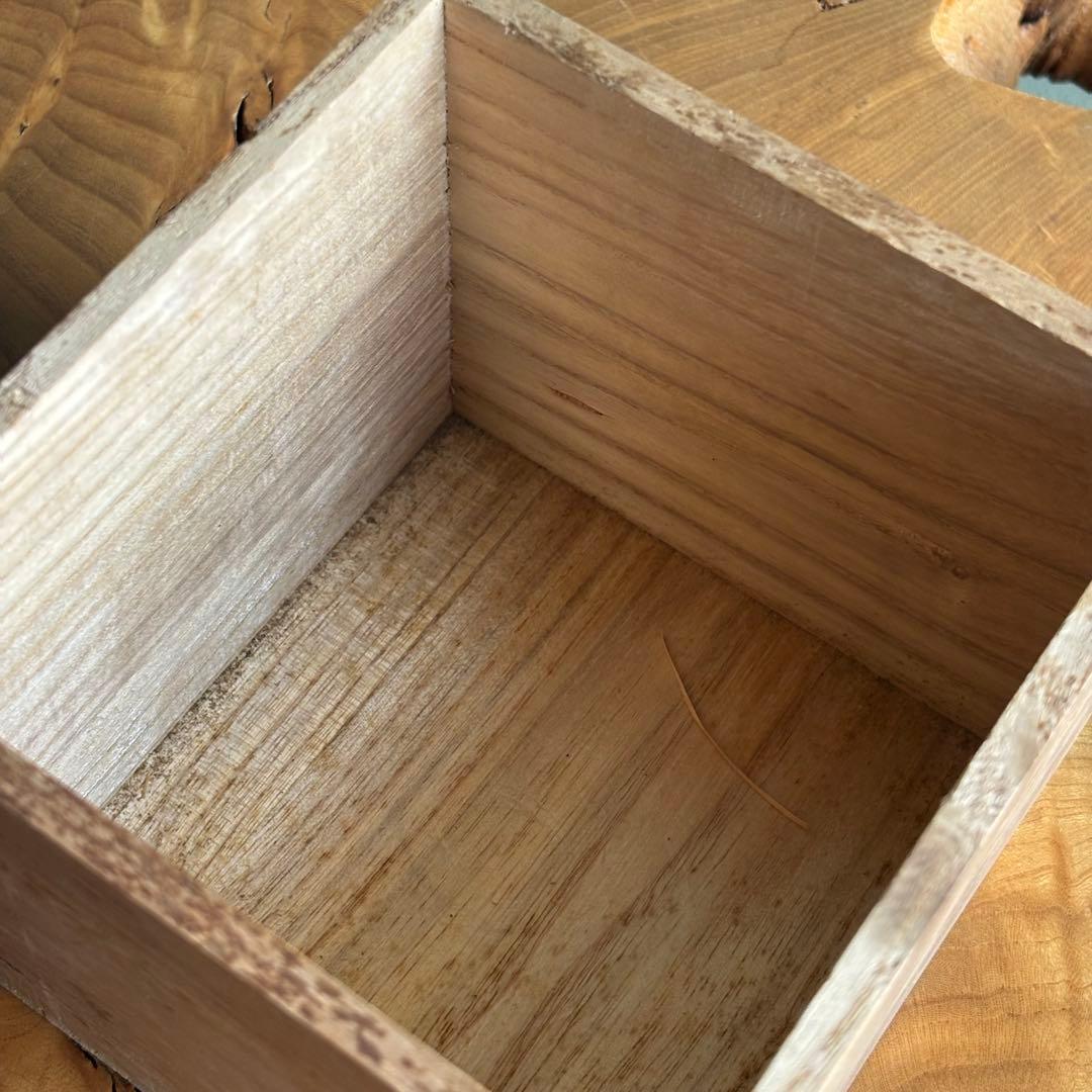 大樋焼 大樋平六（開発文七）抹茶碗 茶道具 共箱