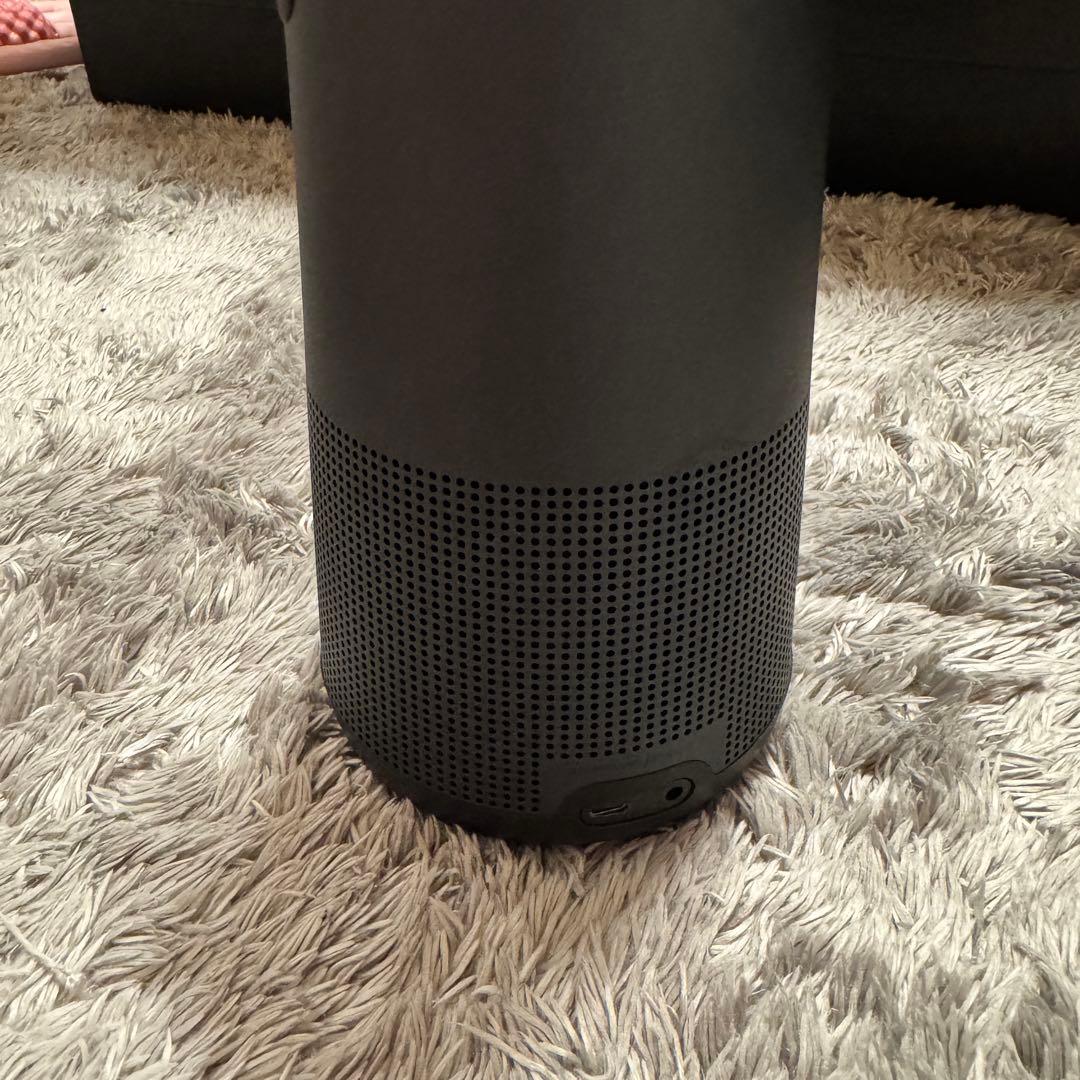 【aaa】Bose SoundLink Revolve+ ×2台