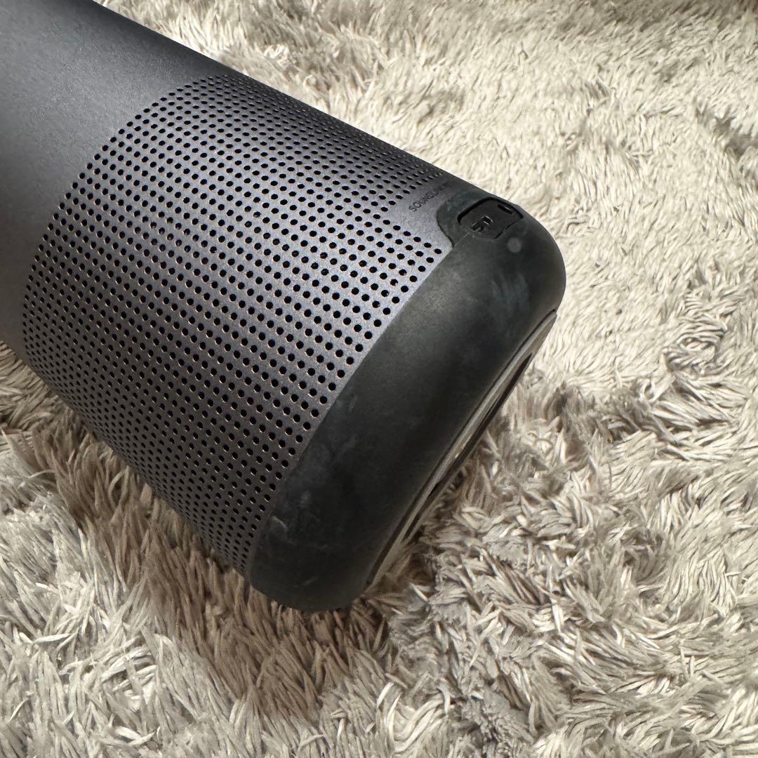 【aaa】Bose SoundLink Revolve+ ×2台