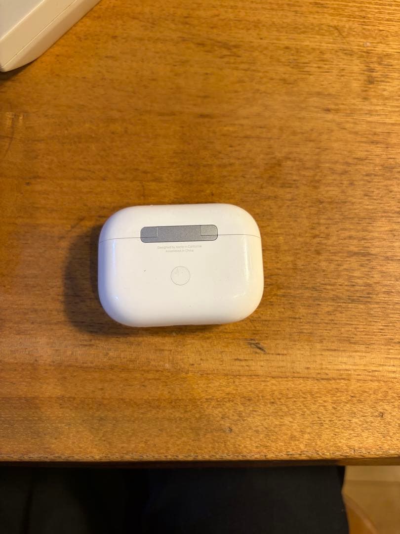 AirPodspro2 Lightning版 ケース 右耳のみ