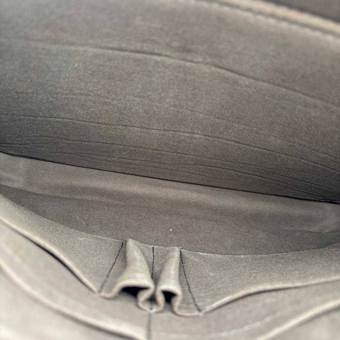 超極美品 ルイヴィトン ダミエ シェルトン MM N41149 ショルダーバッグ