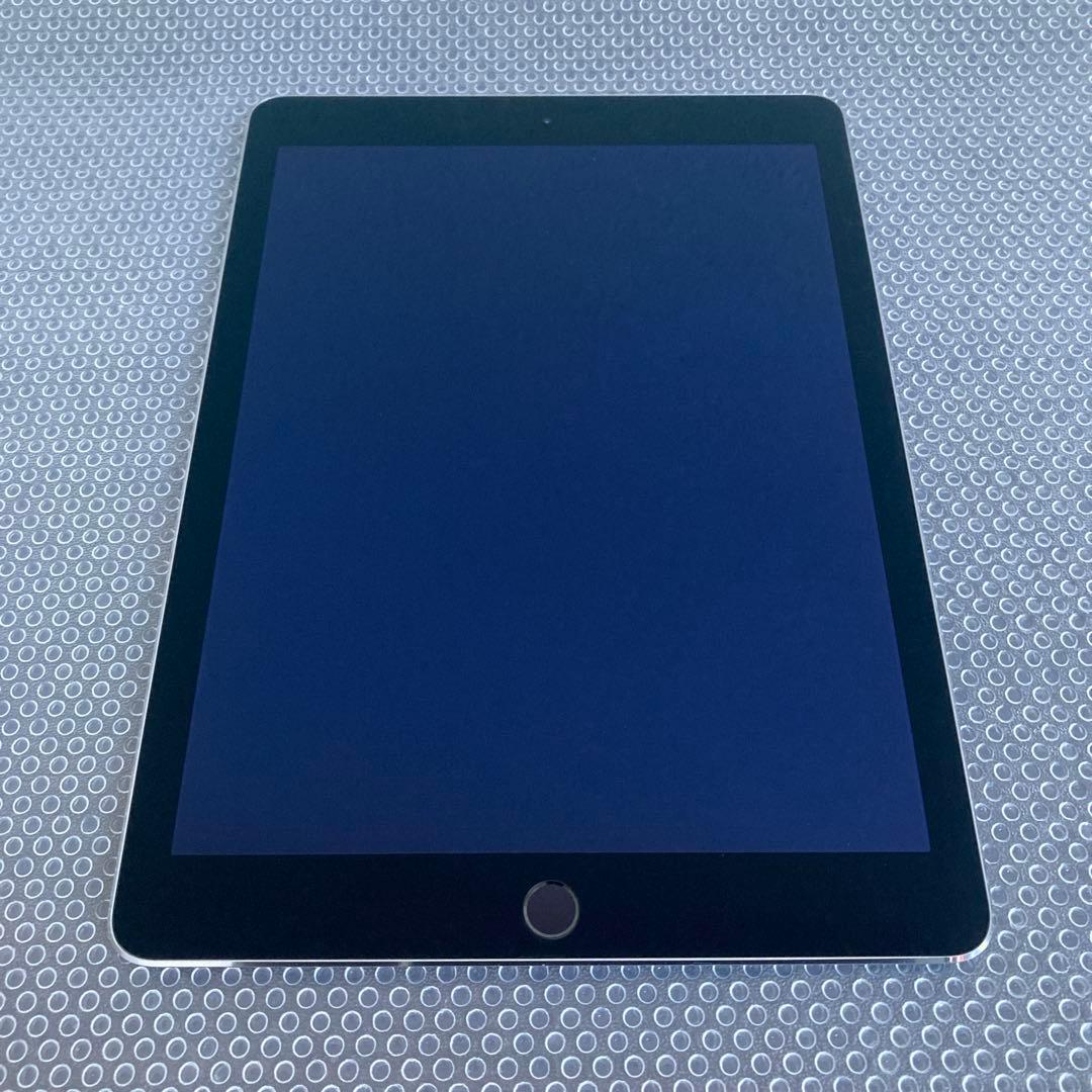 156【早い者勝ち】電池ほぼ新品☆iPad Air2 第2世代 128GB☆