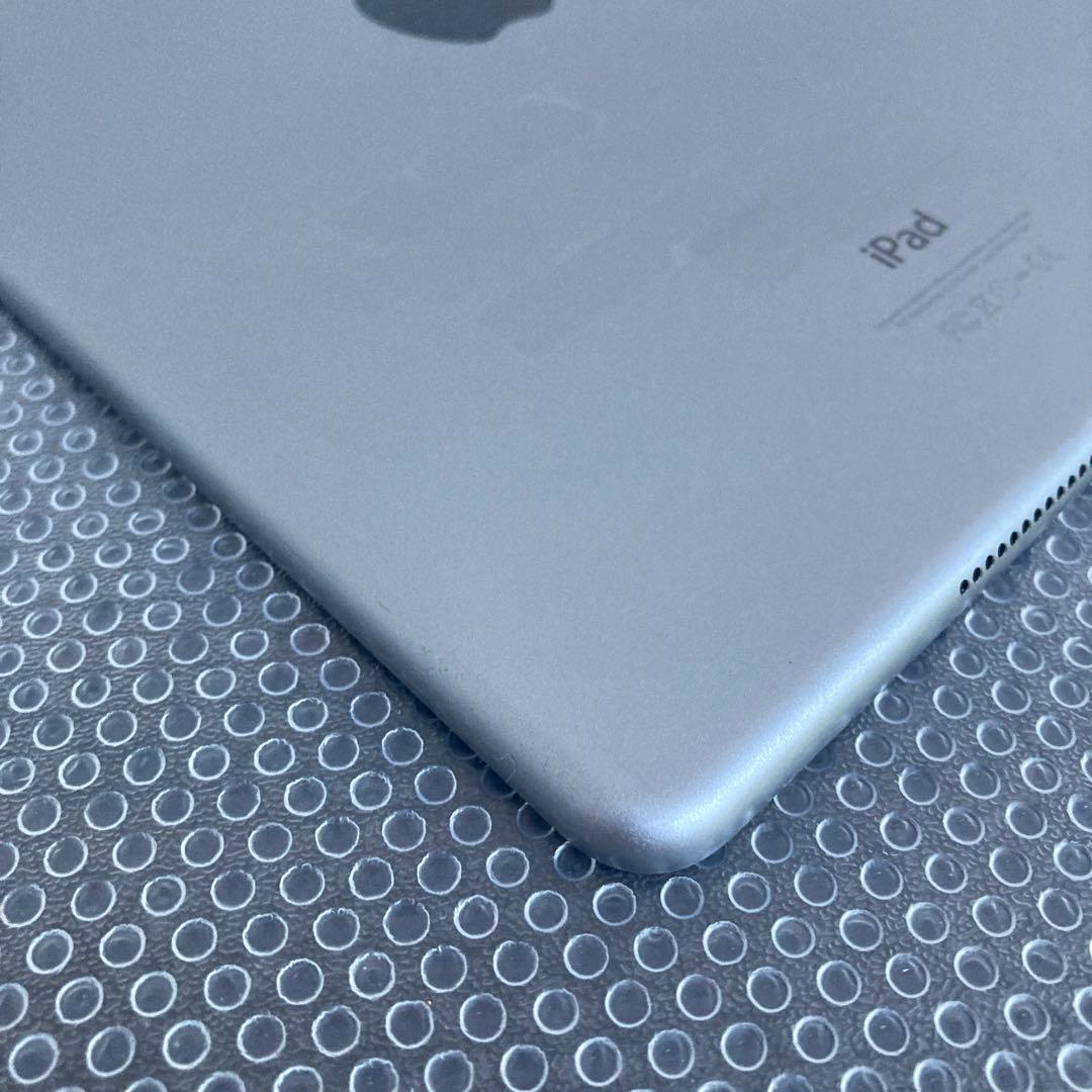 156【早い者勝ち】電池ほぼ新品☆iPad Air2 第2世代 128GB☆