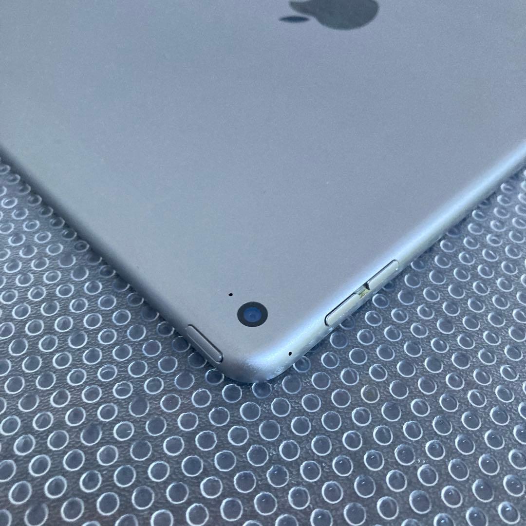156【早い者勝ち】電池ほぼ新品☆iPad Air2 第2世代 128GB☆