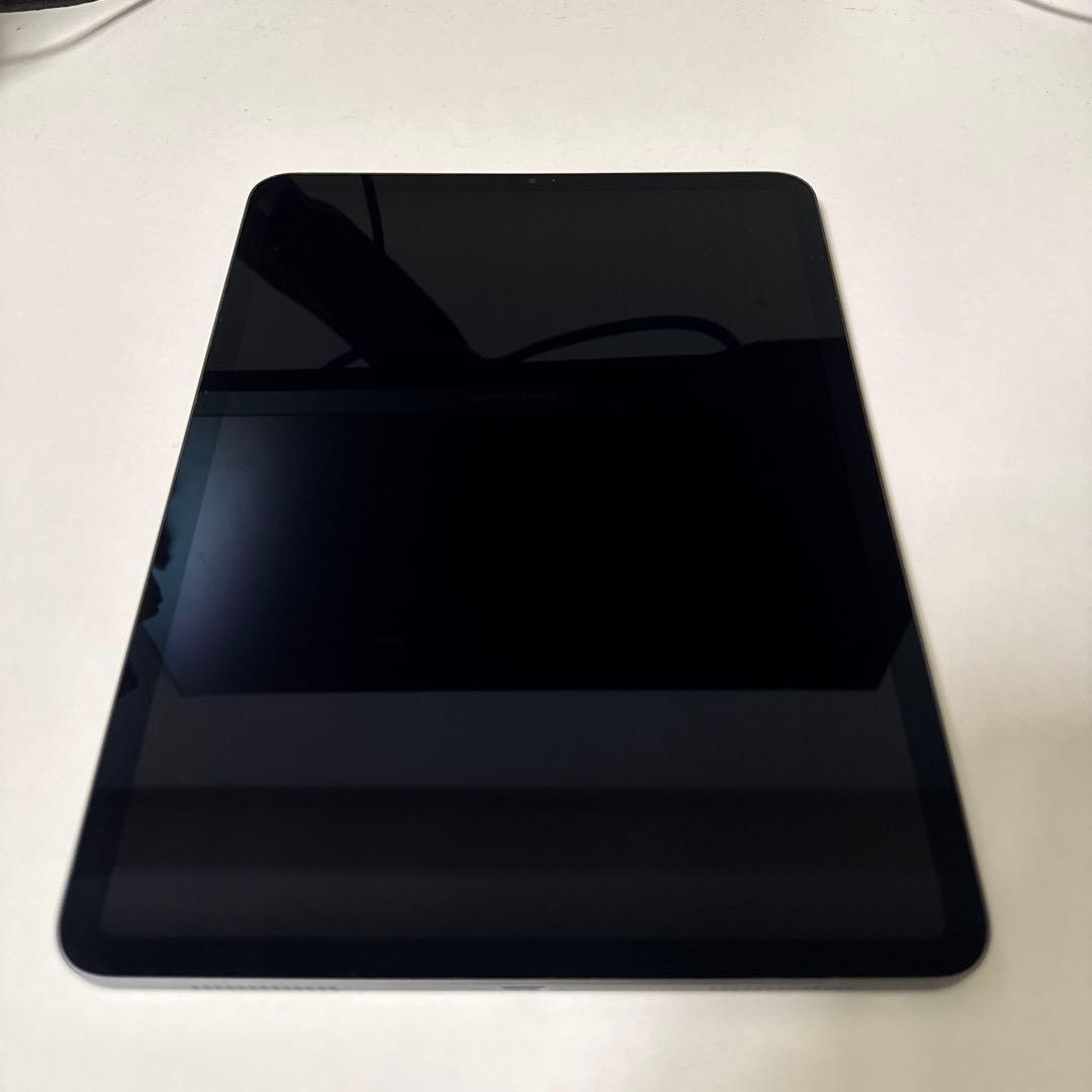 【美品】iPadPro11インチ第2世代128GB 箱付き