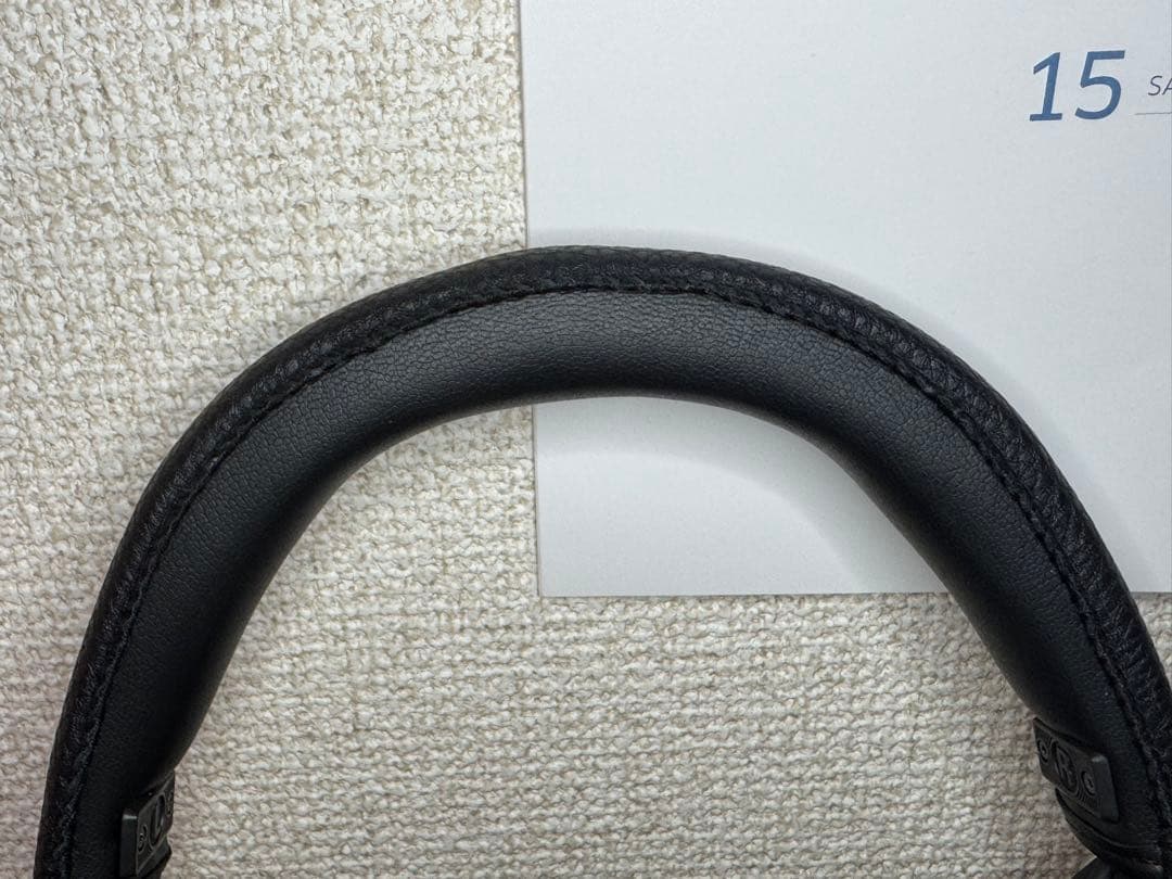 美品　Marshall Monitor II A.N.C. ヘッドフォン