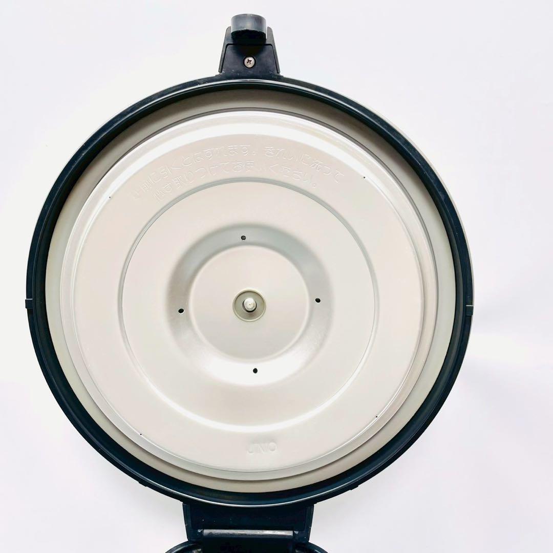 動作保証付　タイガー JNO-A360 XS 業務用炊飯ジャー　即発送