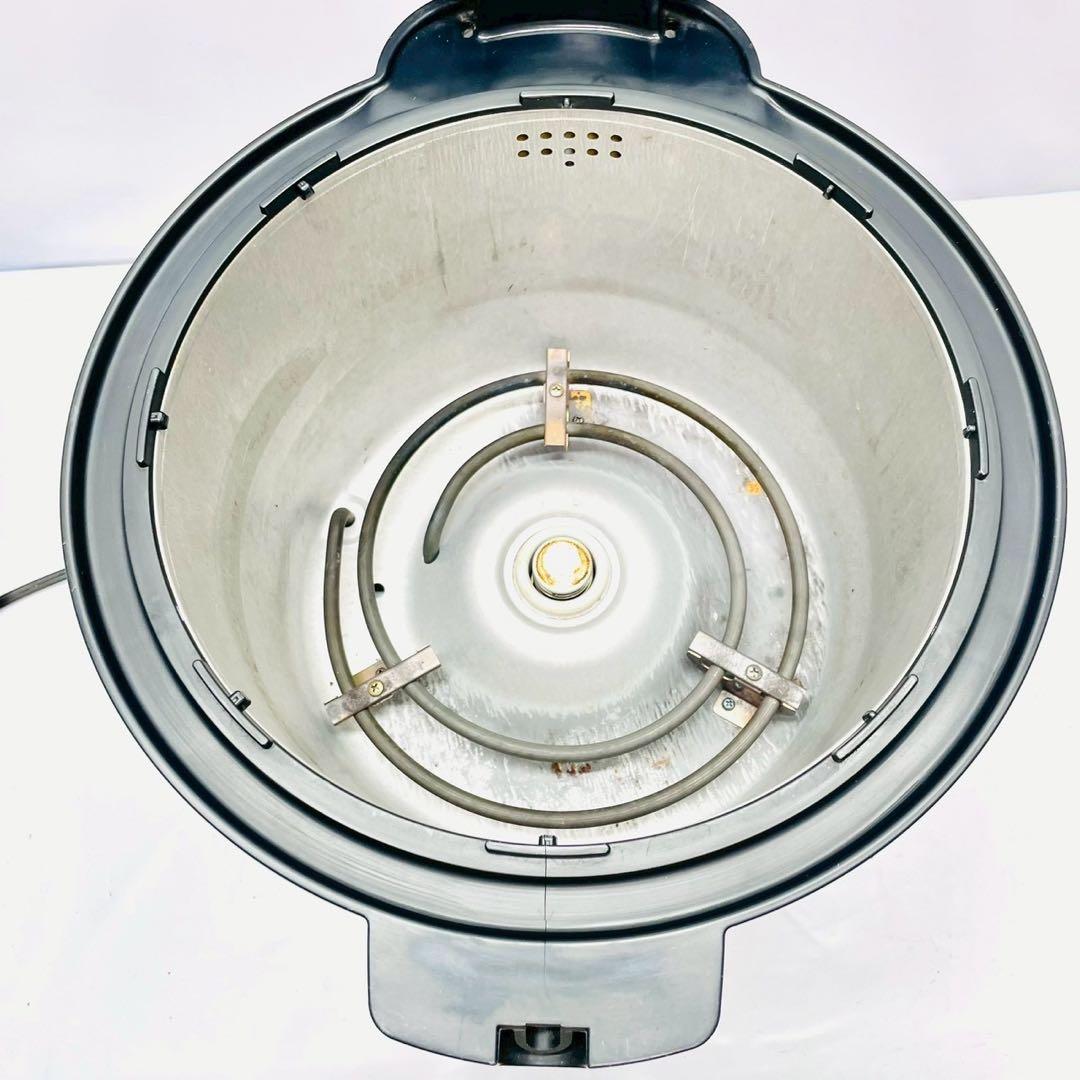 動作保証付　タイガー JNO-A360 XS 業務用炊飯ジャー　即発送