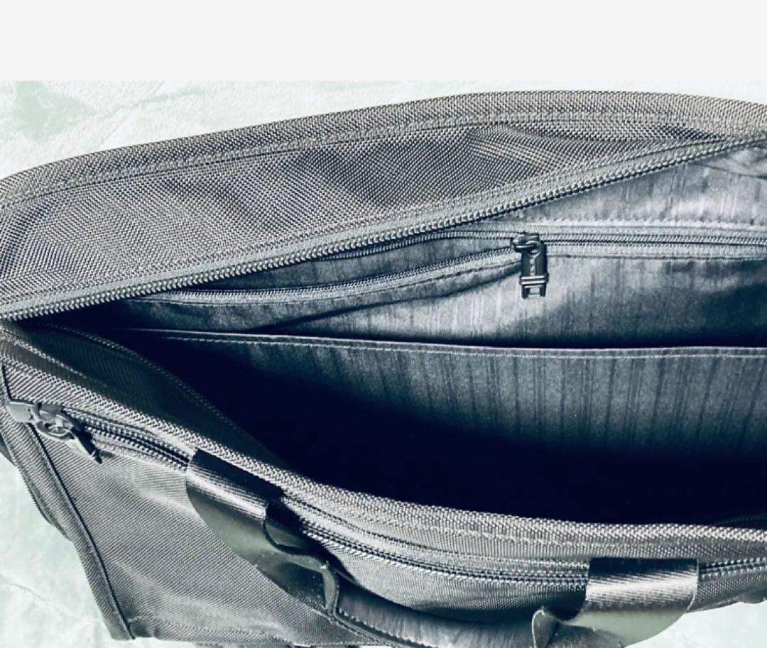 【美品】TUMI 2way ビジネスバッグ　ブリーフケース　トゥミ