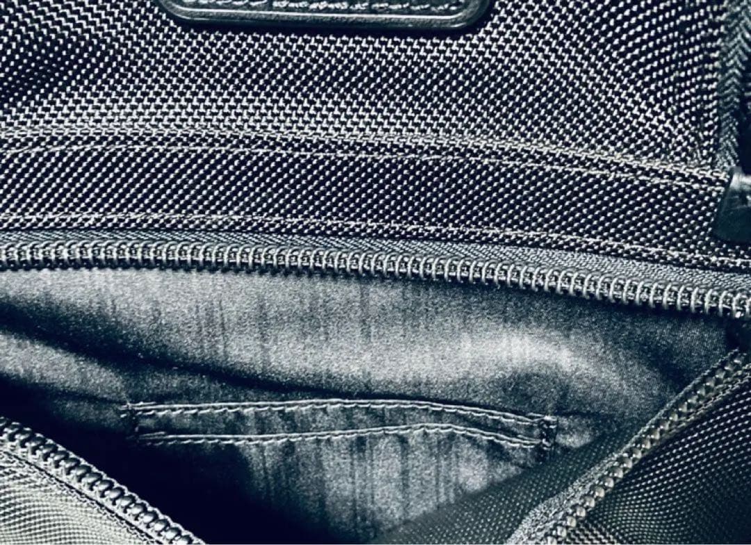 【美品】TUMI 2way ビジネスバッグ　ブリーフケース　トゥミ