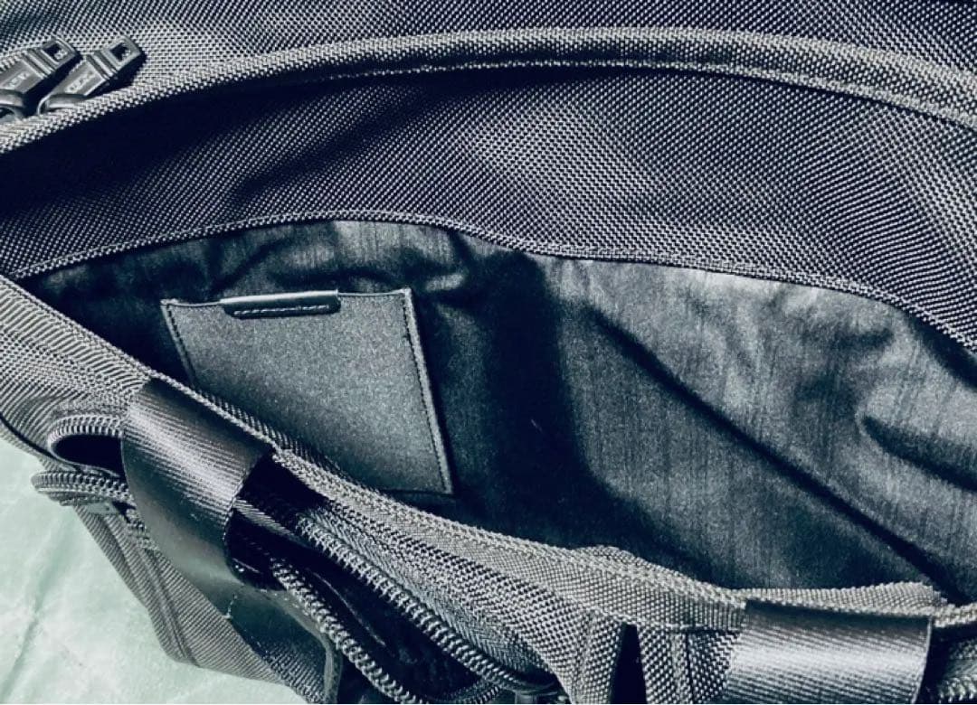 【美品】TUMI 2way ビジネスバッグ　ブリーフケース　トゥミ