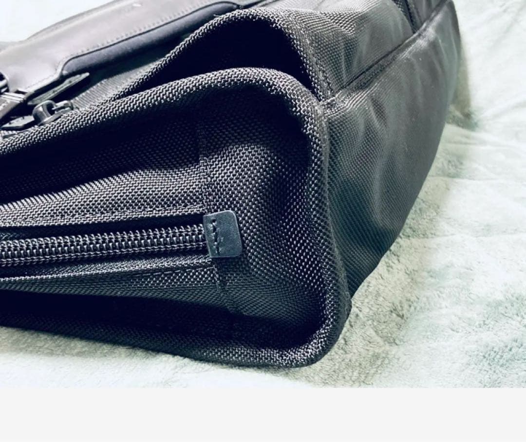 【美品】TUMI 2way ビジネスバッグ　ブリーフケース　トゥミ