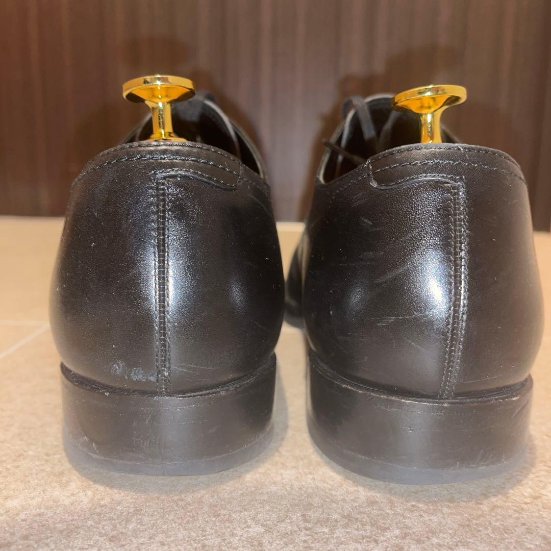 ユニオンインペリアル UNIONIMPERIAL キャップトゥ　7 1/2