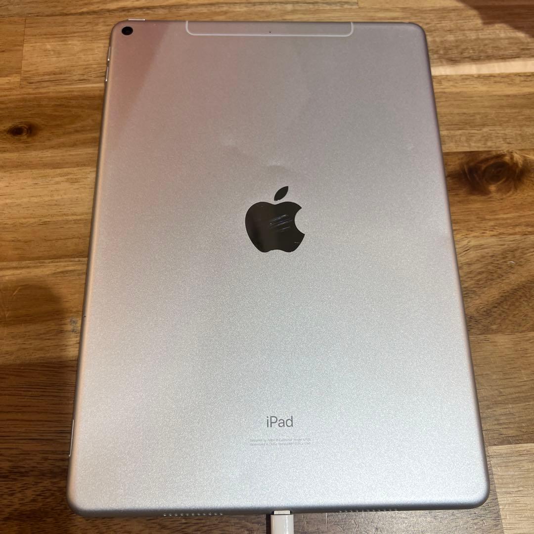 M862 SIMフリーiPad Air 3rd Gen 64GB