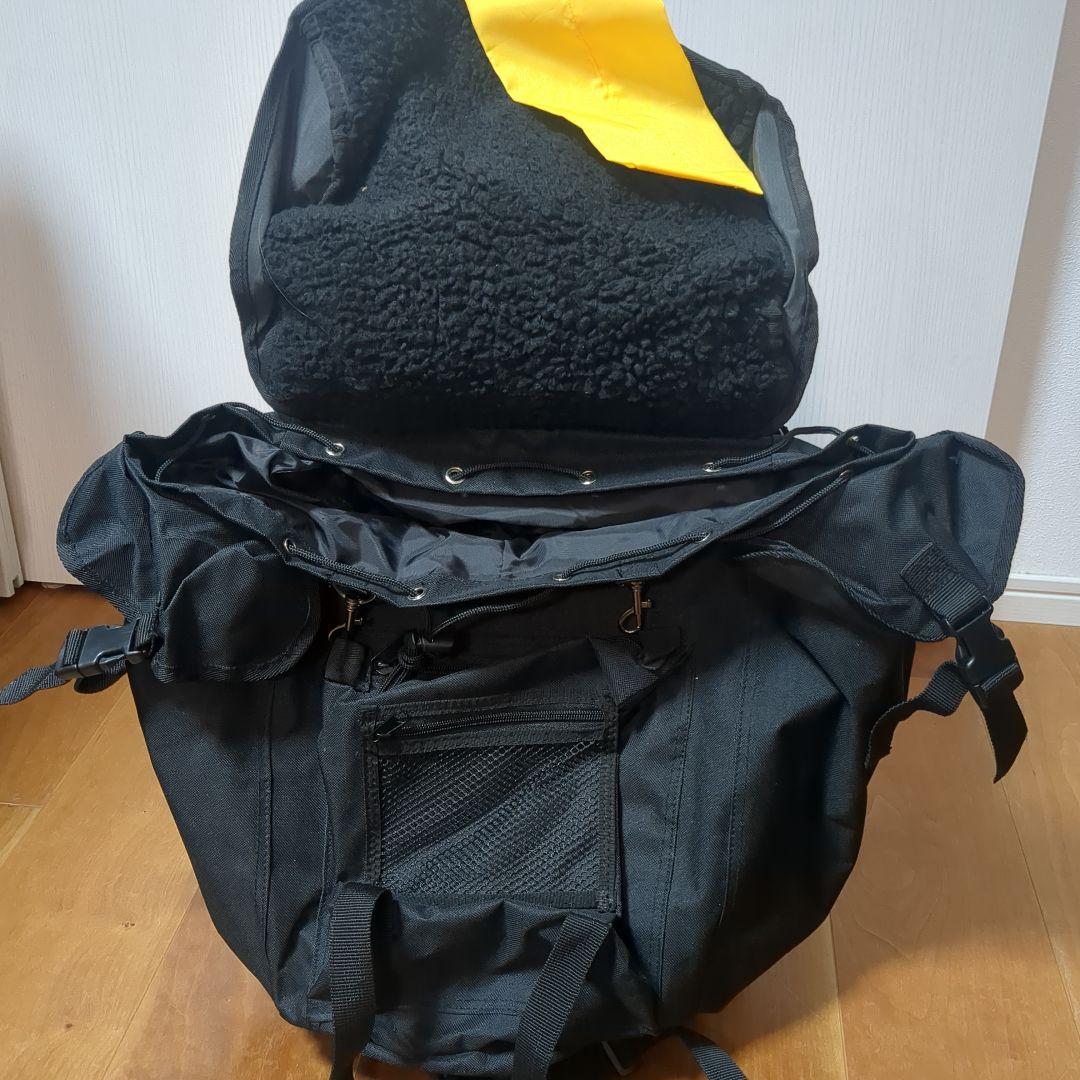 ライカ Leica バックパックチェア リュック 椅子付き