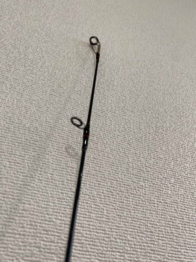 オシアジガーインフィニティb652 ゼニスゼロシキマッハ3パワーライト62MS