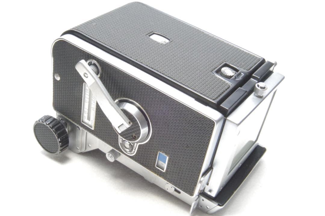 MAMIYA C33 PROFESSIONAL マミヤ光機 世田谷光学 動作確認