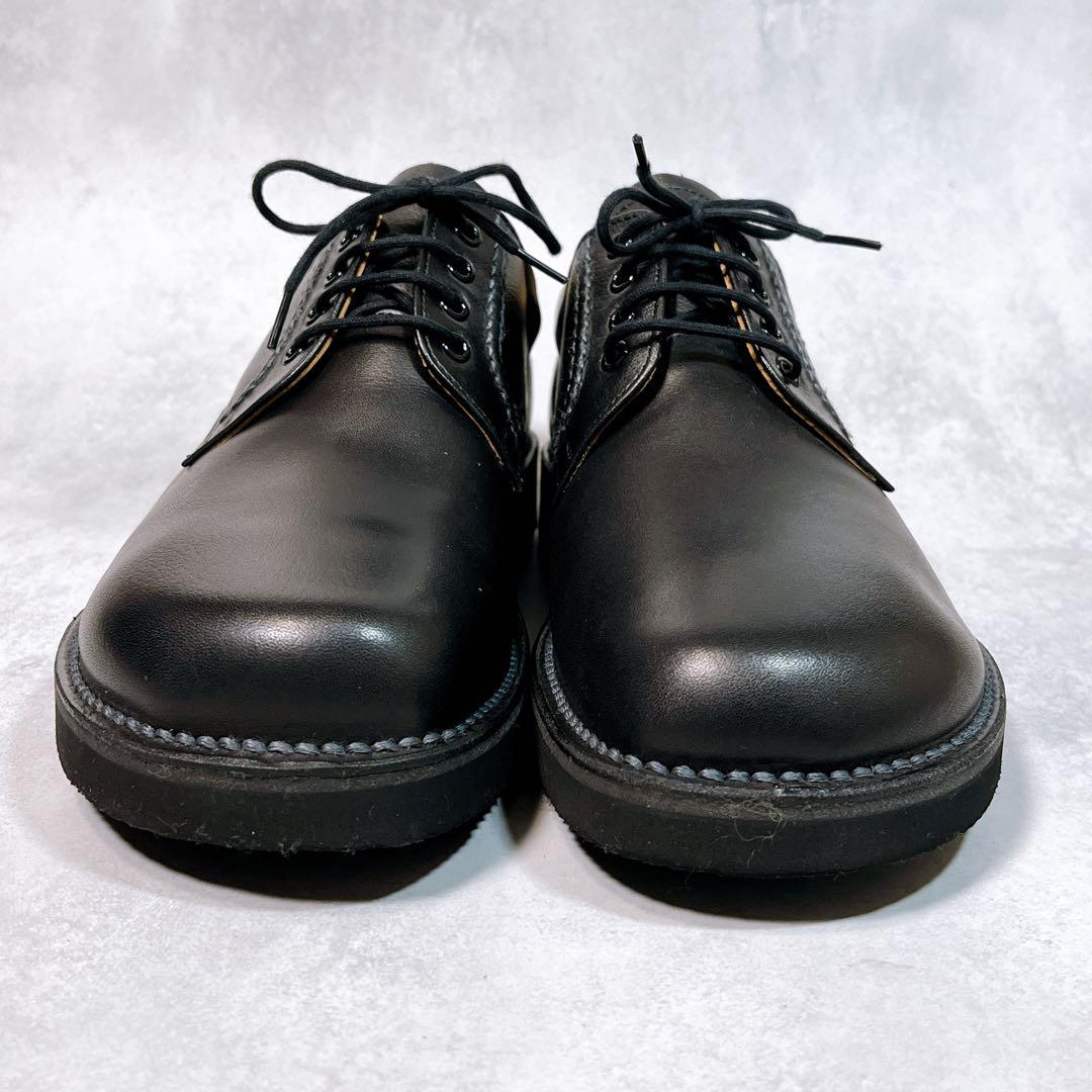 ほぼ新品【リーガルウォーカー】 JJ23 (26.5) 軽量 レザーブ ラック